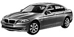 BMW F10 B3208 Fault Code